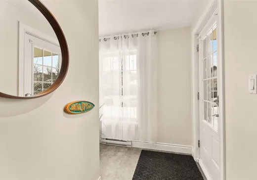 Condo à vendre - 2784 Rue Charles-Baudelaire, Sherbrooke, J1L 0B9