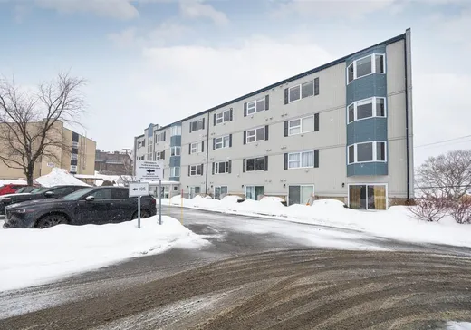 Loft for sale - 110 Rue de la Tourbe, App. 205, St-Ferreol-les-Neiges, G0A 3R0