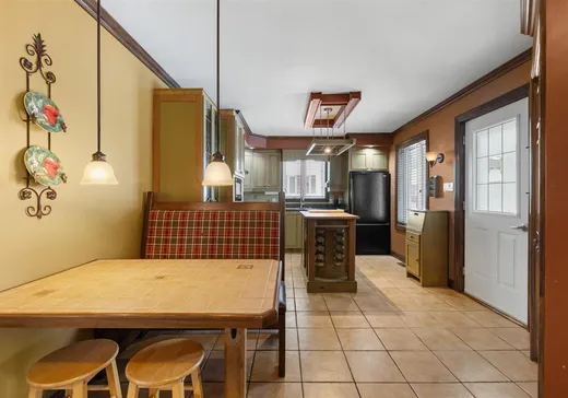 House for sale - 119 Rue St-Narcisse, Sainte-Hénédine, G0S 2R0