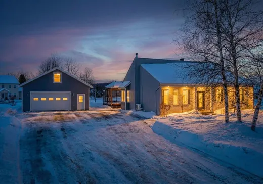 House for sale - 108 Av. d'Auteuil, Saint-Basile, G0A 3G0