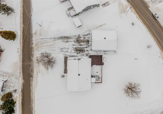 House for sale - 108 Av. d'Auteuil, Saint-Basile, G0A 3G0