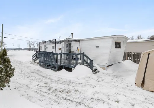 Loft for sale - 14 Av. André-Roy, St-Raphael-de-Bellechasse, G0R 4C0