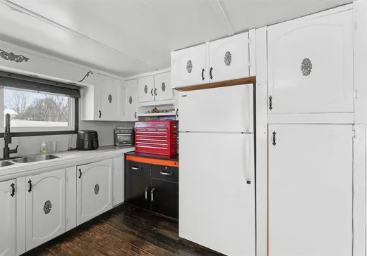 Loft for sale - 14 Av. André-Roy, St-Raphael-de-Bellechasse, G0R 4C0