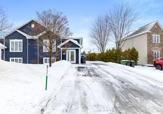 House for sale - 26 Rue des Mûriers, Breakeyville, G6Z 7X4