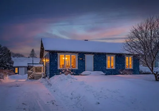 Bungalow for sale - 299 Rue Durand, Saint-Basile, G0A3G0