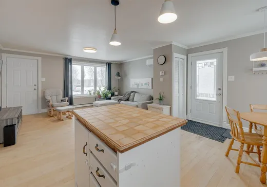 House for sale - 299 Rue Durand, Saint-Basile, G0A 3G0