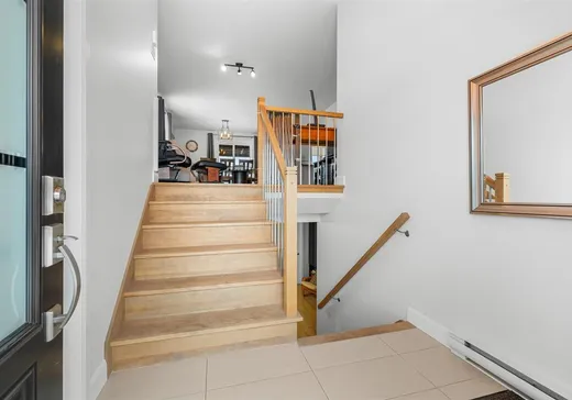 House for sale - 79 Rue Morin, Ste-Claire, G0R 2V0