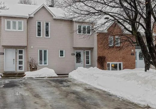 Maison à étages à vendre - 4020Z Rue de l'Étape, Les Saules, G1P4H6