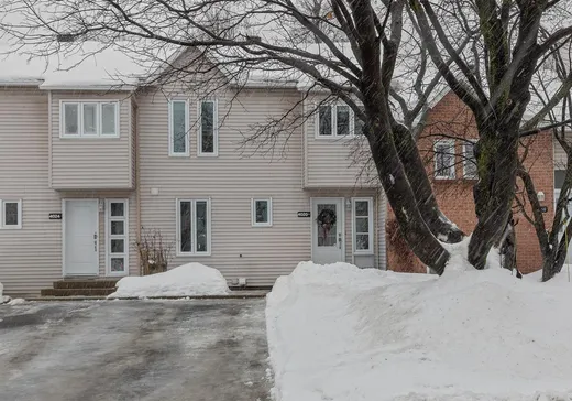 House for sale - 4020Z Rue de l'Étape, Les Saules, G1P 4H6