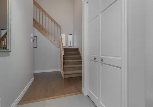 House for sale - 4020Z Rue de l'Étape, Les Saules, G1P 4H6