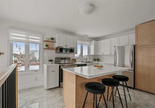 Bungalow for sale - 116 Rue Sylvie, Beauport, G1E6E9