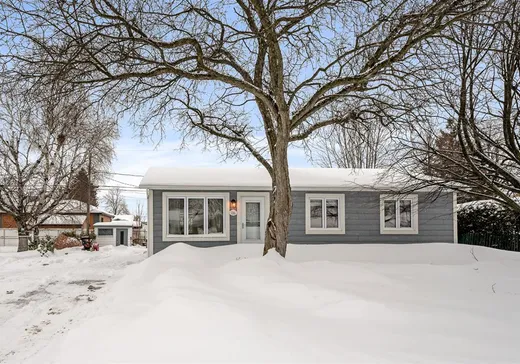 House for sale - 116 Rue Sylvie, Beauport, G1E 6E9