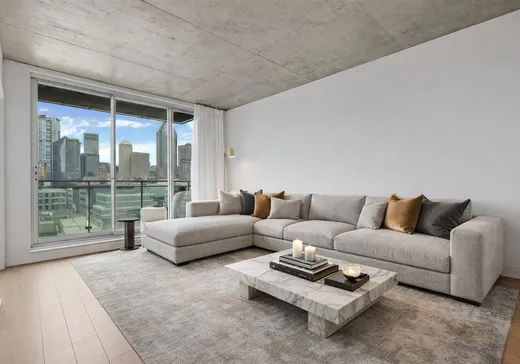 Condo for sale - 190 Rue Murray, App. 1115, Montreal (Downtown), H3C2C7