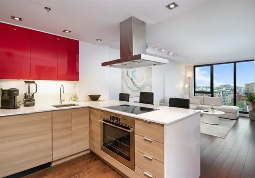 Condo for sale - 738 Rue St-Paul O., App. 1203, Montreal (Old Montreal), H3C0N5