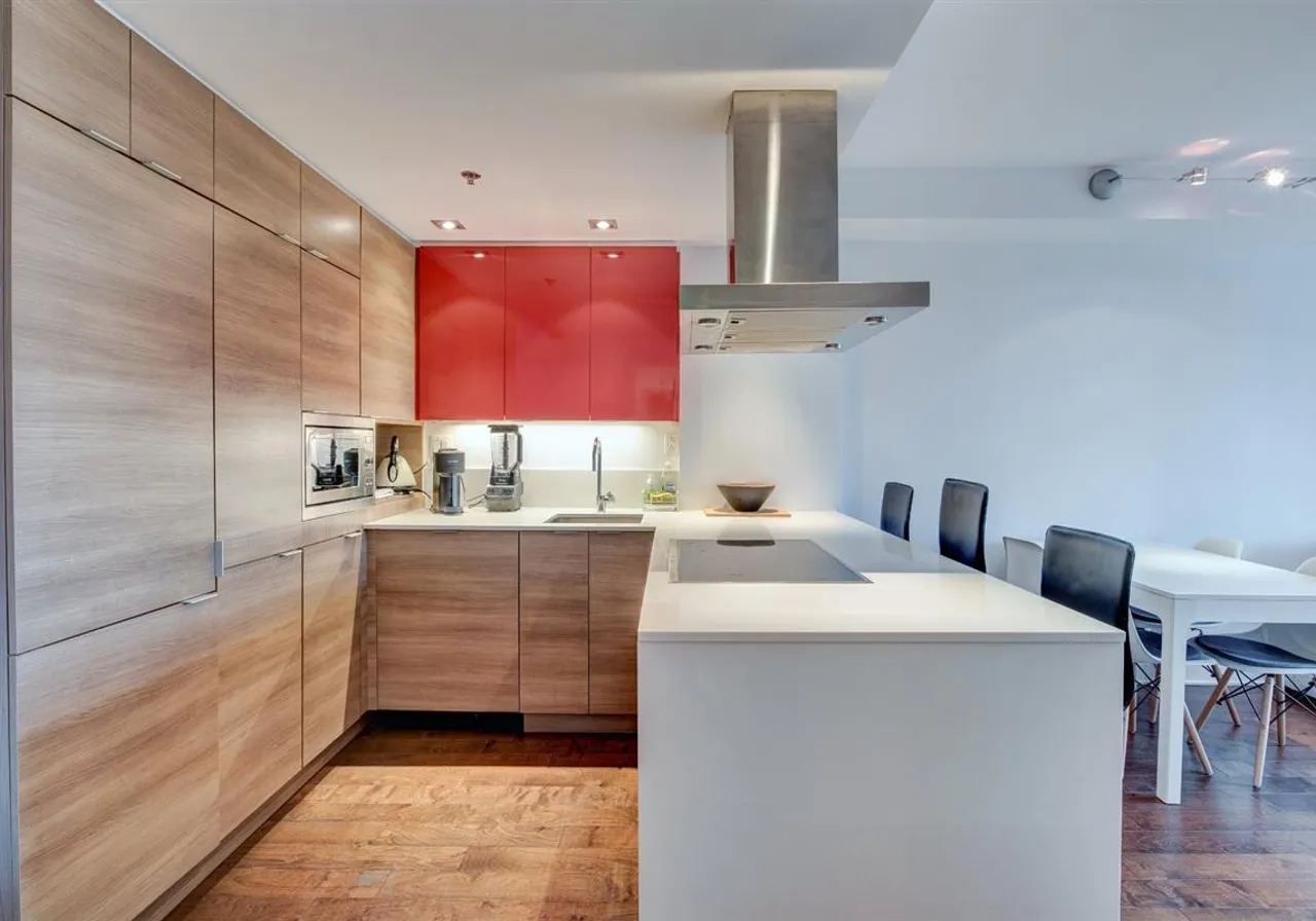 738 Rue St-Paul O., App. 1203 — photo 3