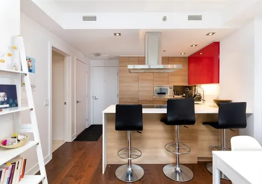 Condo for sale - 738 Rue St-Paul O., App. 1203, Montreal (Old Montreal), H3C 0N5