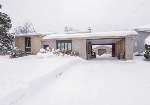 House for sale - 1723 Rue Lévesque, Val-d'Or, J9P 6R7