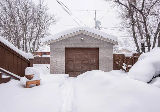 House for sale - 1723 Rue Lévesque, Val-d'Or, J9P 6R7