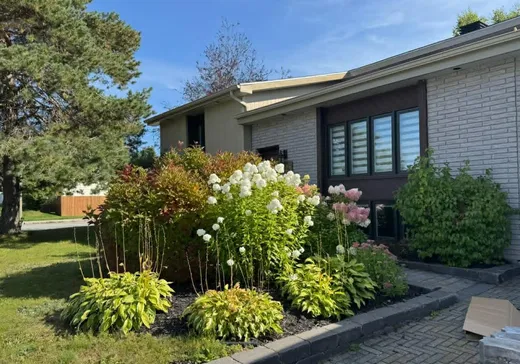 House for sale - 1723 Rue Lévesque, Val-d'Or, J9P 6R7