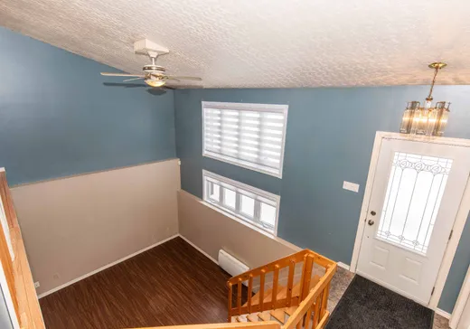 House for sale - 1723 Rue Lévesque, Val-d'Or, J9P 6R7