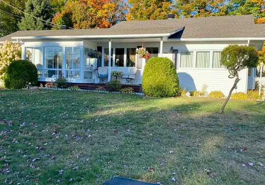 Maison à vendre - 4890 Rue Paquette, Ste-Thecle, G0X 3G0