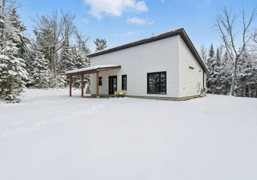 House for sale - 787 Ch. Régimbald, St-Donat-De-Montcalm, J0T 2C0