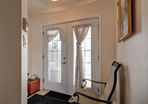 Maison à vendre - 6677 Rue Alphonse-Deguire, Laval (Vimont), H7L 6E5