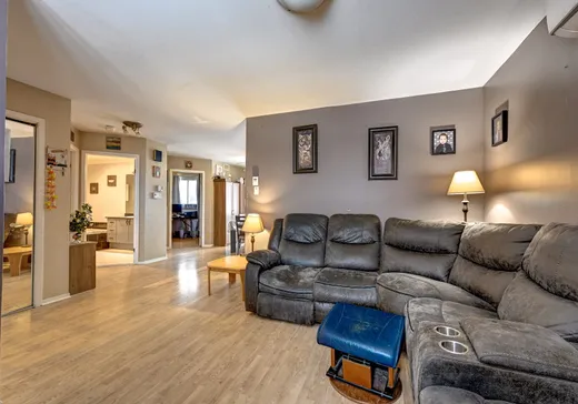 House for sale - 302 Rue Bonnard, Le Gardeur, J5Z 4M8