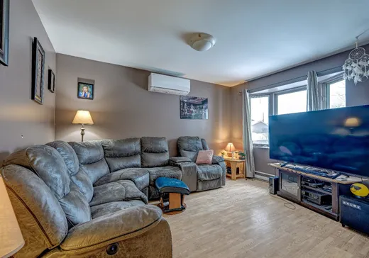 House for sale - 302 Rue Bonnard, Le Gardeur, J5Z 4M8