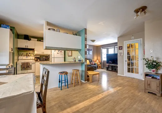 House for sale - 302 Rue Bonnard, Le Gardeur, J5Z 4M8