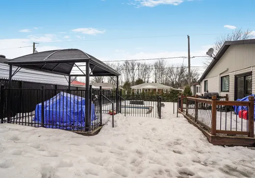 Maison à vendre - 34 27e Avenue O., Blainville, J7C 1G4