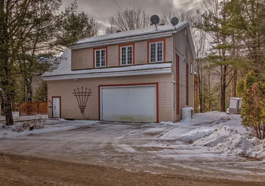 House for sale - 343 Rue Arès, St-Alphonse-Rodriguez, J0K 1W0