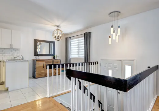 Maison à vendre - 1435 Av. Coulonge, Saint-Hyacinthe, J2T 3Z5