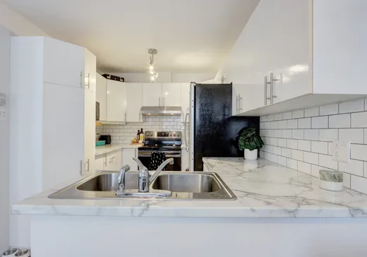 Maison à vendre - 1435 Av. Coulonge, Saint-Hyacinthe, J2T 3Z5