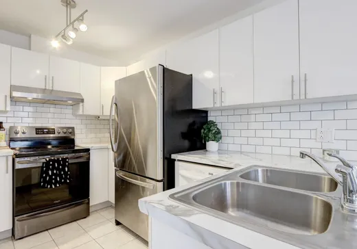 Maison à vendre - 1435 Av. Coulonge, Saint-Hyacinthe, J2T 3Z5