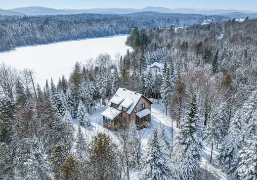 Maison à vendre - 3260 Rue Vickerage, Wentworth, J0T 1Y0