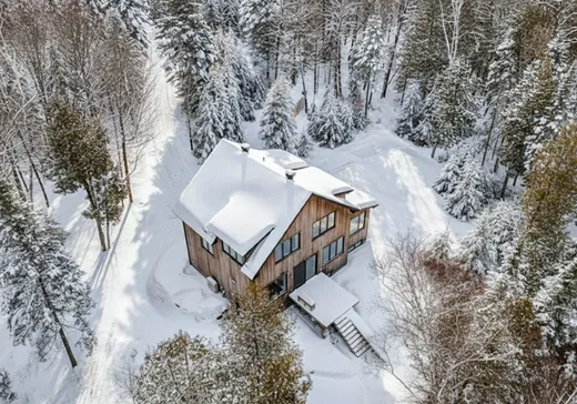 Maison à vendre - 3260 Rue Vickerage, Wentworth, J0T 1Y0