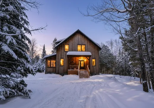 Maison à vendre - 3260 Rue Vickerage, Wentworth, J0T 1Y0