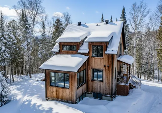 Maison à vendre - 3260 Rue Vickerage, Wentworth, J0T 1Y0