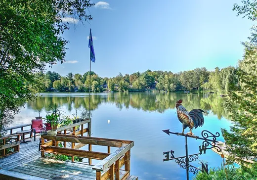 House for sale - 180 Rue Denoncourt, Lavaltrie, J5T 3Z9