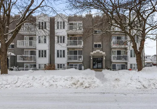 Condo for sale - 263 Rue Bonet, Le Gardeur, J5Z 4M4