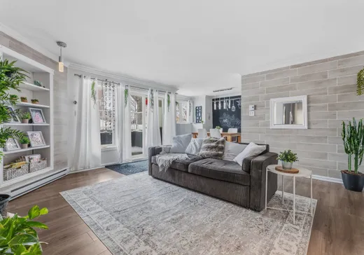 Condo for sale - 263 Rue Bonet, Le Gardeur, J5Z 4M4