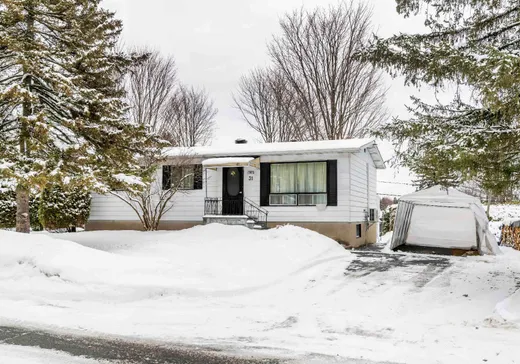 Maison à vendre - 31 Rue Cedar, Granby, J2G 4L3
