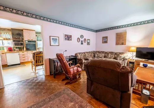 Maison à vendre - 31 Rue Cedar, Granby, J2G 4L3