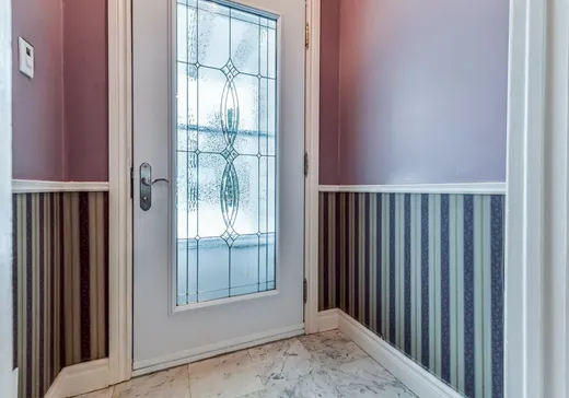 Maison à vendre - 460 Rue Lamoureux, Sainte-Julie, J3E 1G8