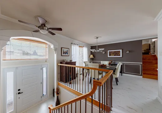 Maison à vendre - 184 Rue des Pruniers, Lévis, G6V 8V9