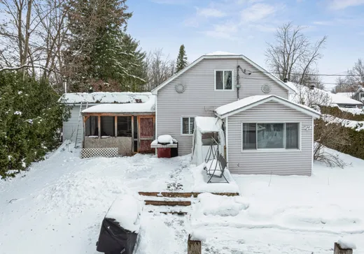 Two or more stories for sale - 41 Rue Robillard, Lavaltrie, J5T2R6