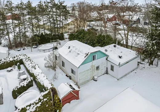House for sale - 41 Rue Robillard, Lavaltrie, J5T 2R6