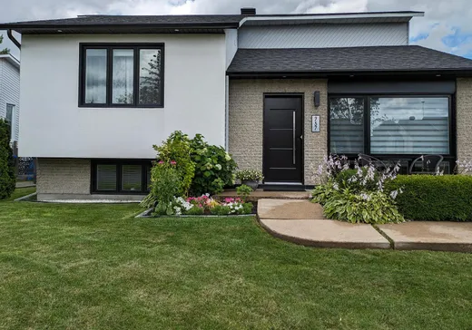 Maison à étages à vendre - 757 Rue de la Coulée, Sainte-Julie, J3E1L6