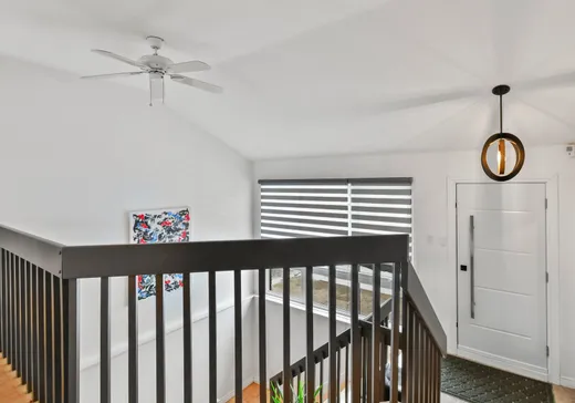 Maison à vendre - 757 Rue de la Coulée, Sainte-Julie, J3E 1L6